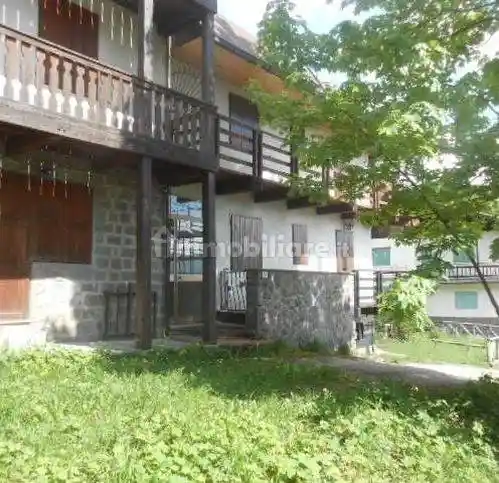 Appartamento in vendita a Abetone Cutigliano