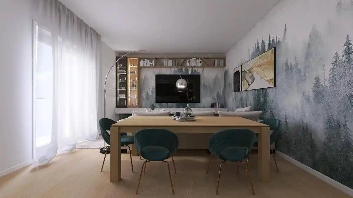 Appartamento - foto 4