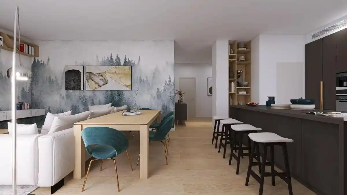 Appartamento - foto 5