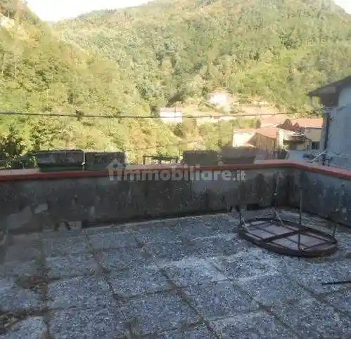 Appartamento in vendita a San Marcello Piteglio