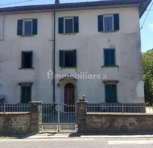 Appartamento in vendita a San Marcello Piteglio