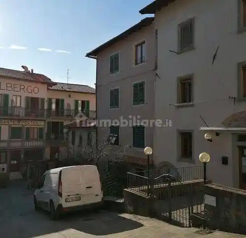 Appartamento in vendita a San Marcello Piteglio