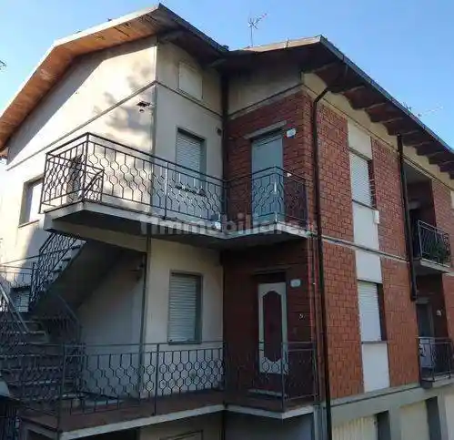 Appartamento in vendita a San Marcello Piteglio