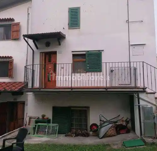 Appartamento in vendita a San Marcello Piteglio