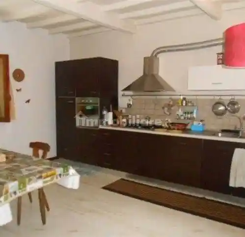 Appartamento in vendita a San Marcello Piteglio