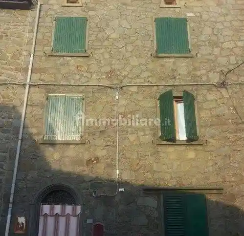 Appartamento in vendita a San Marcello Piteglio