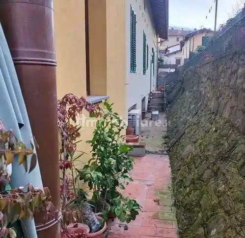 Appartamento in vendita a San Marcello Piteglio