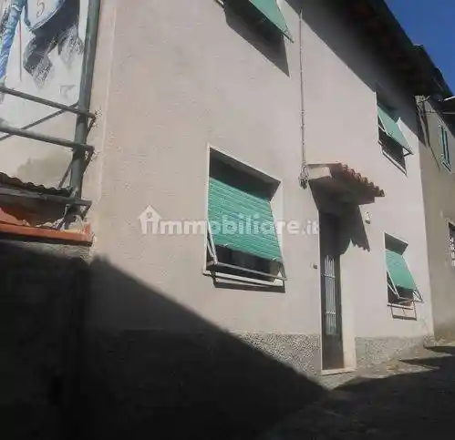 Villa in vendita a San Marcello Piteglio