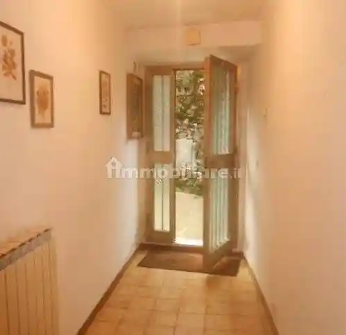 Appartamento in vendita a San Marcello Piteglio