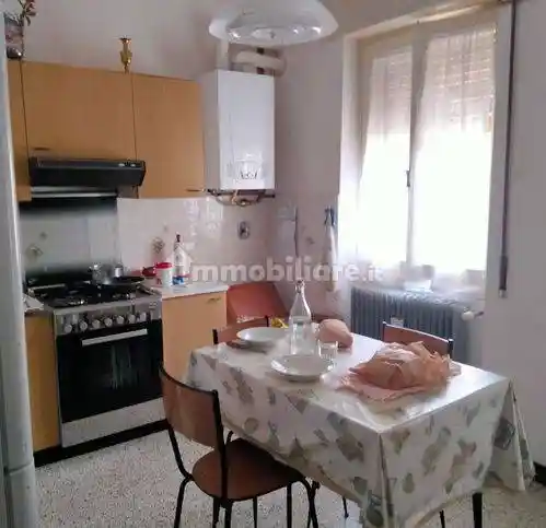 Appartamento in vendita a San Marcello Piteglio