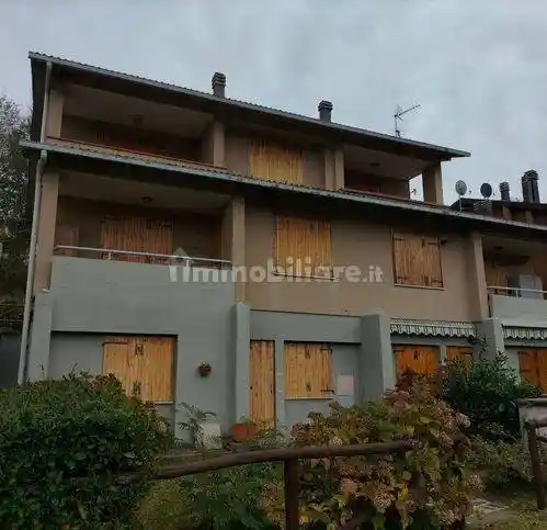 Appartamento in vendita a Abetone Cutigliano