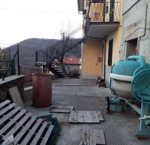 Villa unifamiliare Località Casamarconi, Casamarconi, Pistoia - foto 2