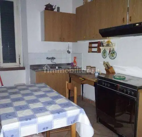 Appartamento in vendita a Pistoia