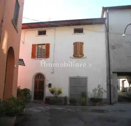Villa in vendita a San Marcello Piteglio