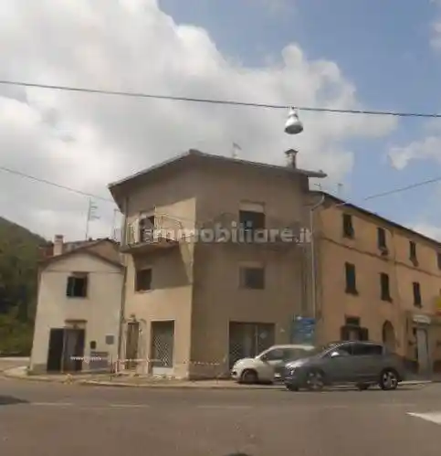 Villa in vendita a San Marcello Piteglio