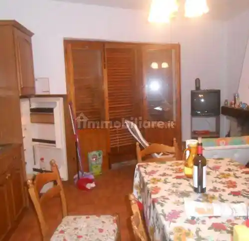 Appartamento in vendita a San Marcello Piteglio