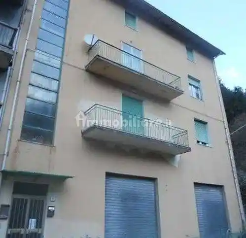 Appartamento in vendita a Alto Reno Terme