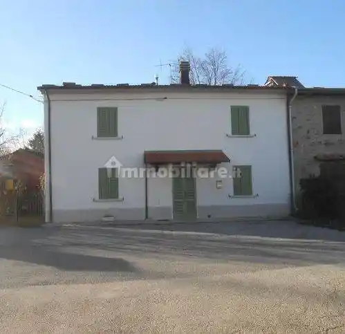 Appartamento in vendita a San Marcello Piteglio