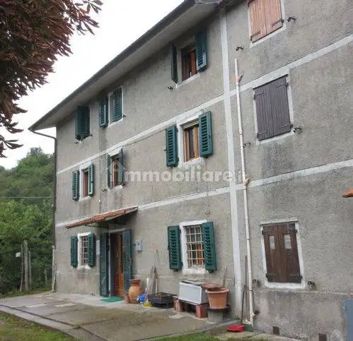 Villa in vendita a Pistoia