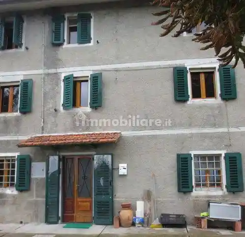 Villa unifamiliare, buono stato, 193 m², Le Piastre, Pistoia - foto 2