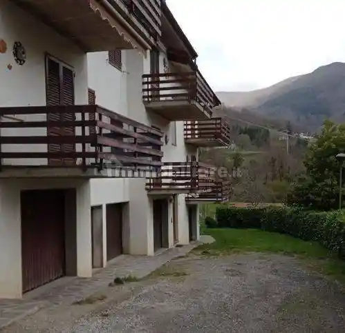 Appartamento in vendita a San Marcello Piteglio