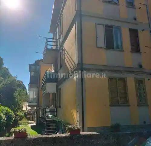 Appartamento in vendita a San Marcello Piteglio