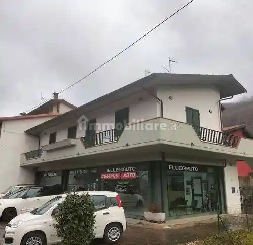 Villa in vendita a San Marcello Piteglio