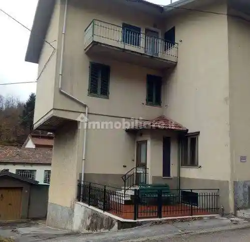 Appartamento in vendita a San Marcello Piteglio