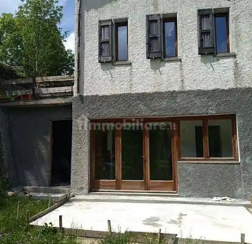 Villetta a schiera in vendita a Abetone Cutigliano