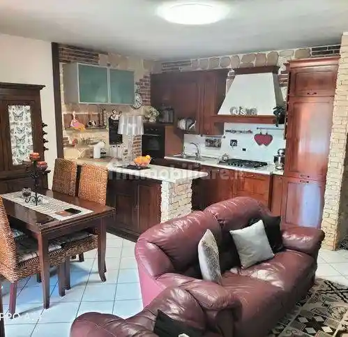 Appartamento in vendita a Quarrata