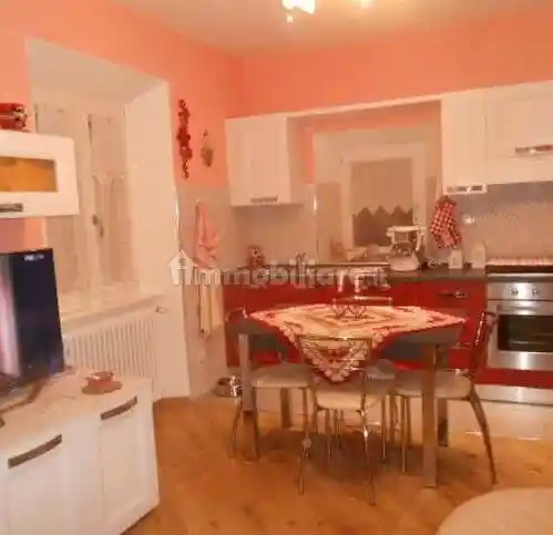 Appartamento in vendita a San Marcello Piteglio