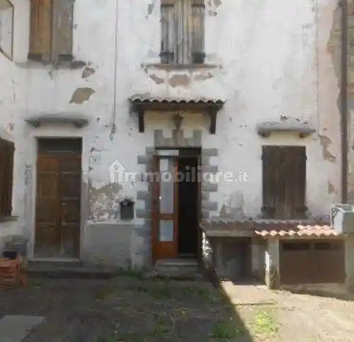 Appartamento in vendita a Sambuca Pistoiese