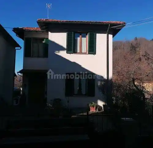 Villa in vendita a San Marcello Piteglio