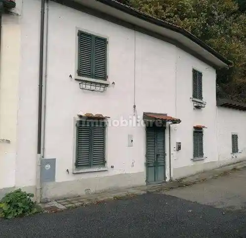 Villa in vendita a San Marcello Piteglio