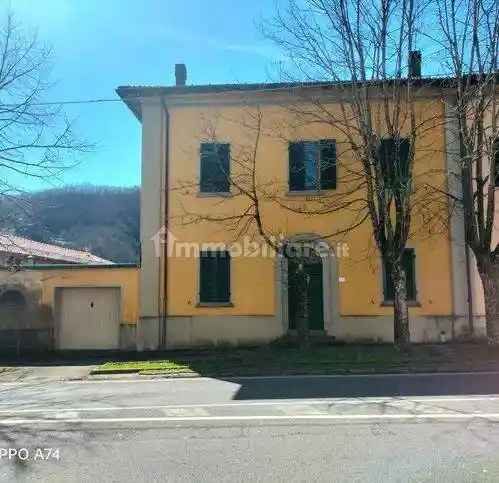 Villetta a schiera in vendita a San Marcello Piteglio