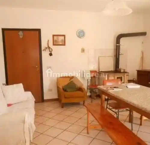 Appartamento in vendita a San Marcello Piteglio