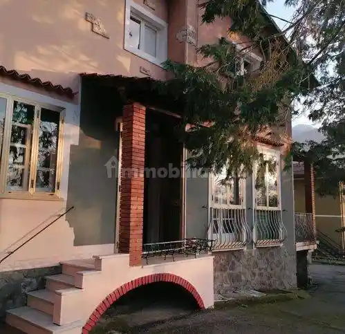 Villa in vendita a San Marcello Piteglio