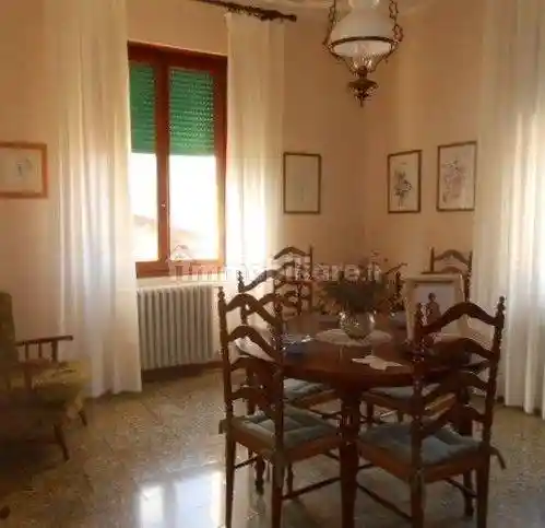 Appartamento in vendita a San Marcello Piteglio