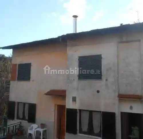 Appartamento in vendita a San Marcello Piteglio