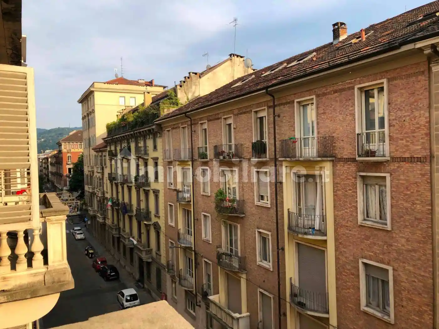 Appartamento in affitto a Torino