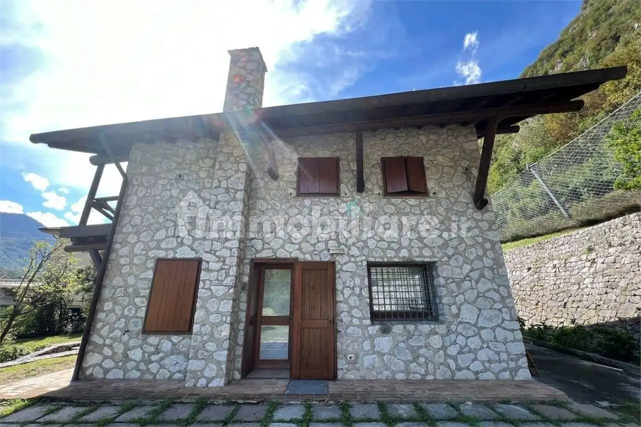 Villa unifamiliare via Borgo Olcese, Centro, Cividate Camuno - foto 3