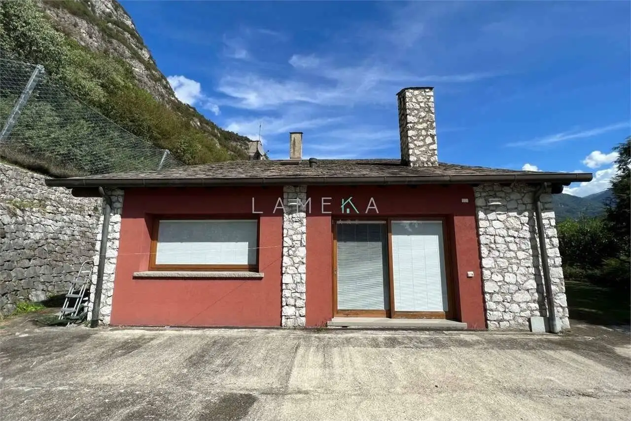 Villa unifamiliare via Borgo Olcese, Centro, Cividate Camuno - foto 4