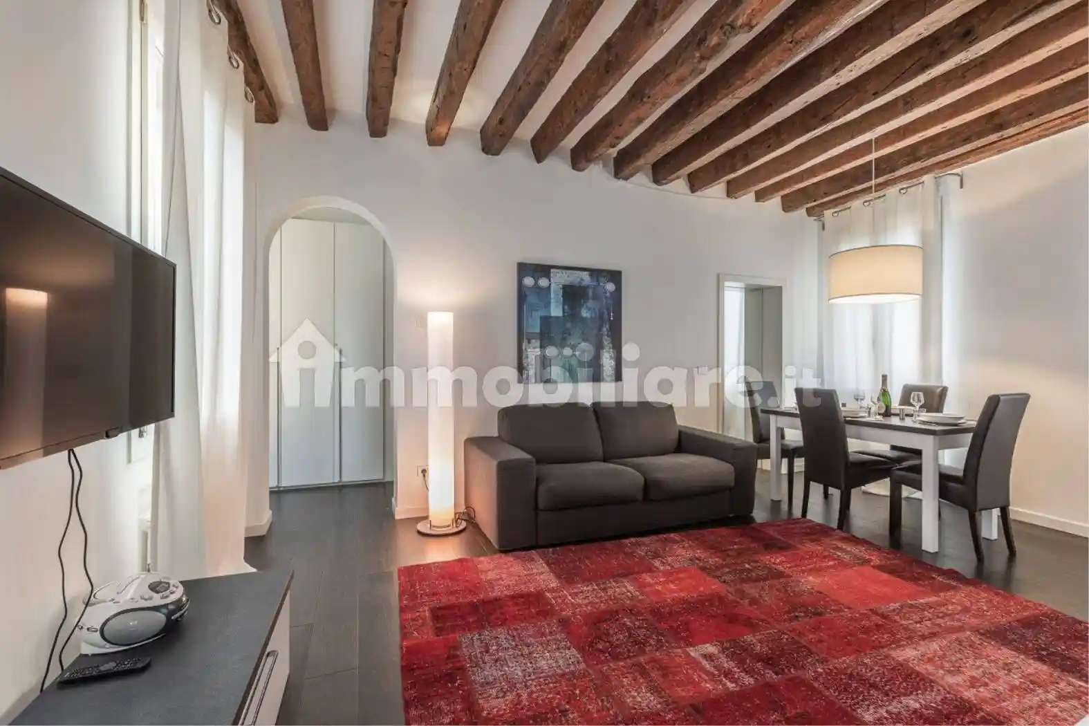 Appartamento in vendita a Venezia