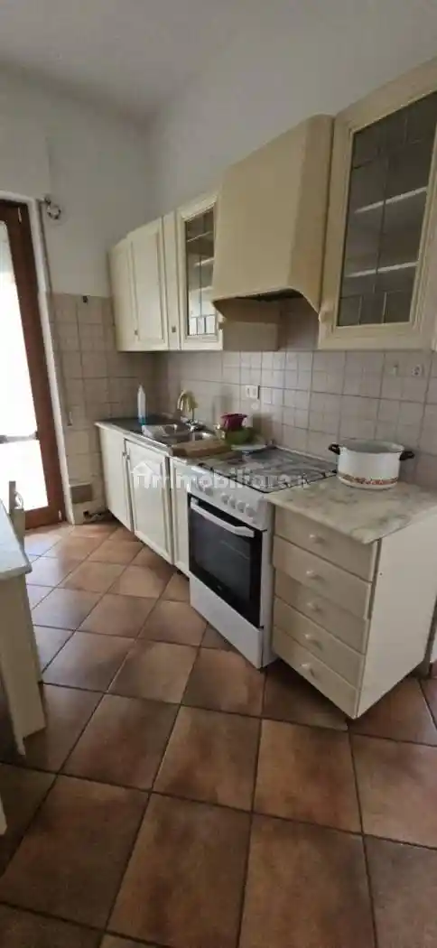 Appartamento viale Cappuccini, Centro, Lanciano - foto 5