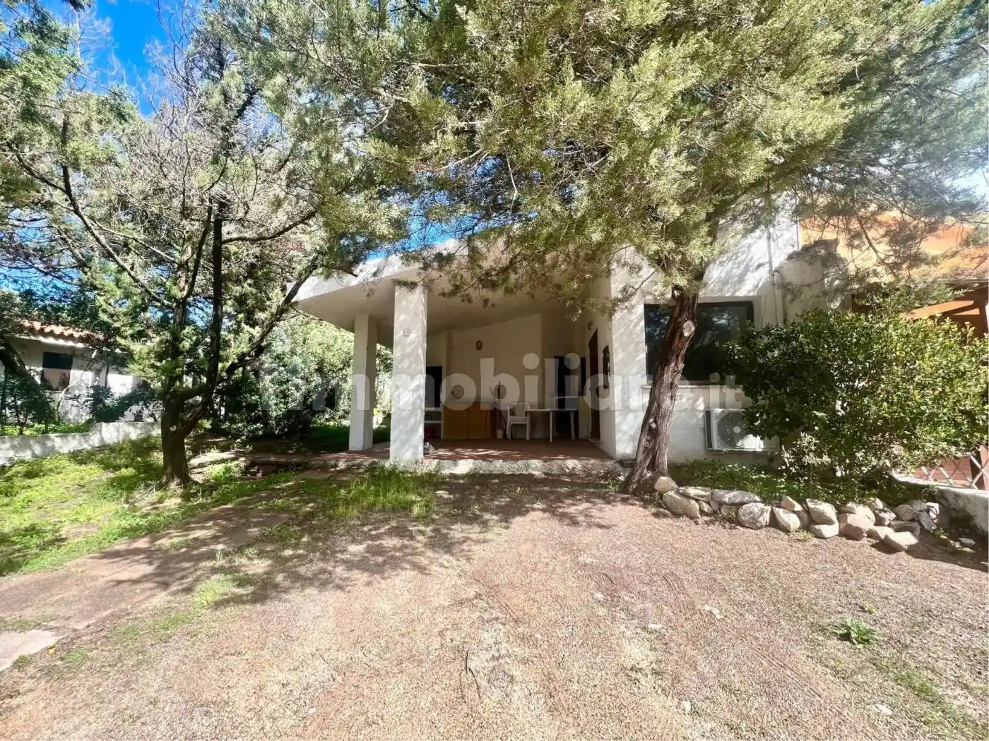 Villetta a schiera in vendita a Aglientu