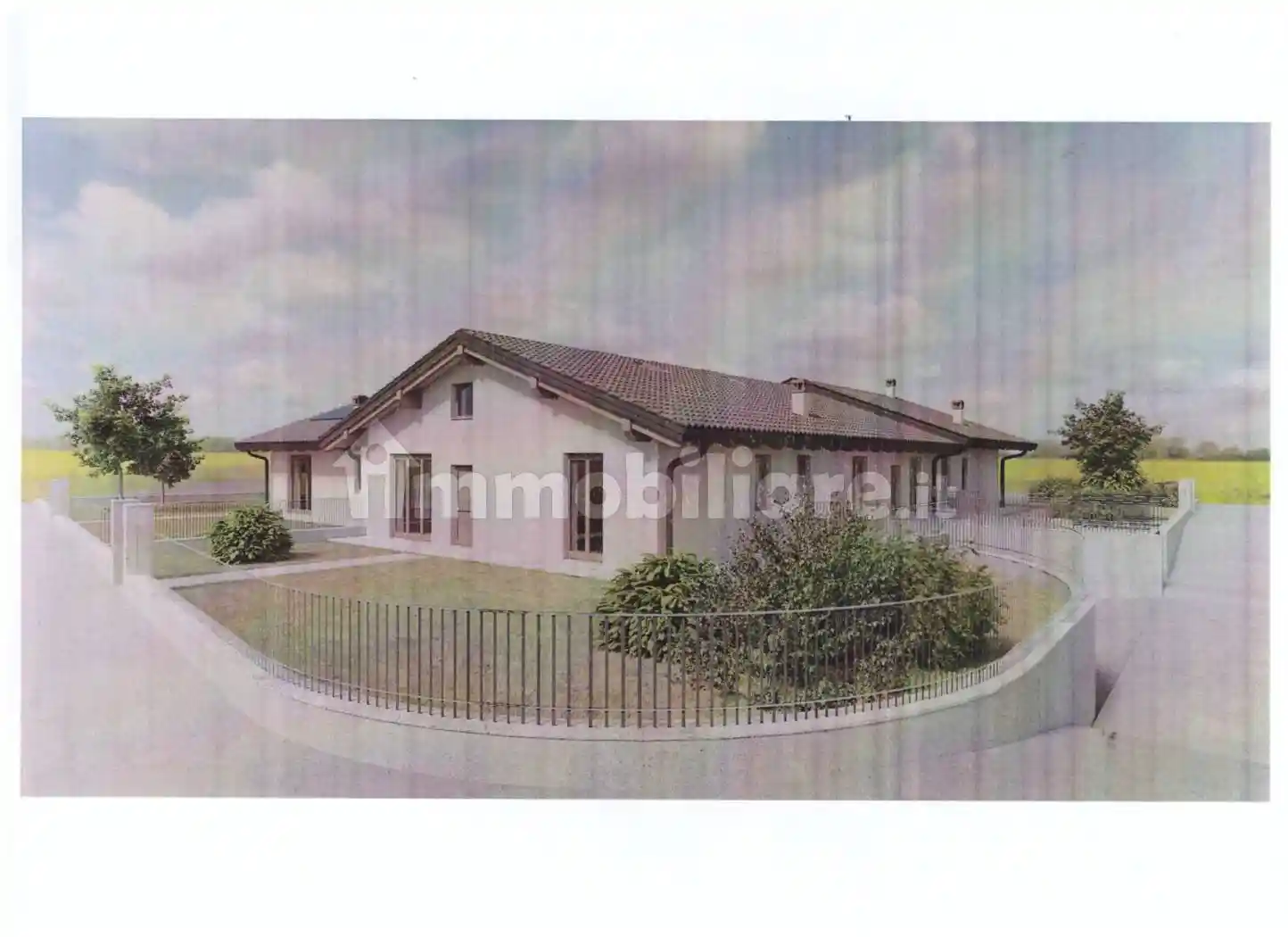 Appartamento in vendita a Città di Castello