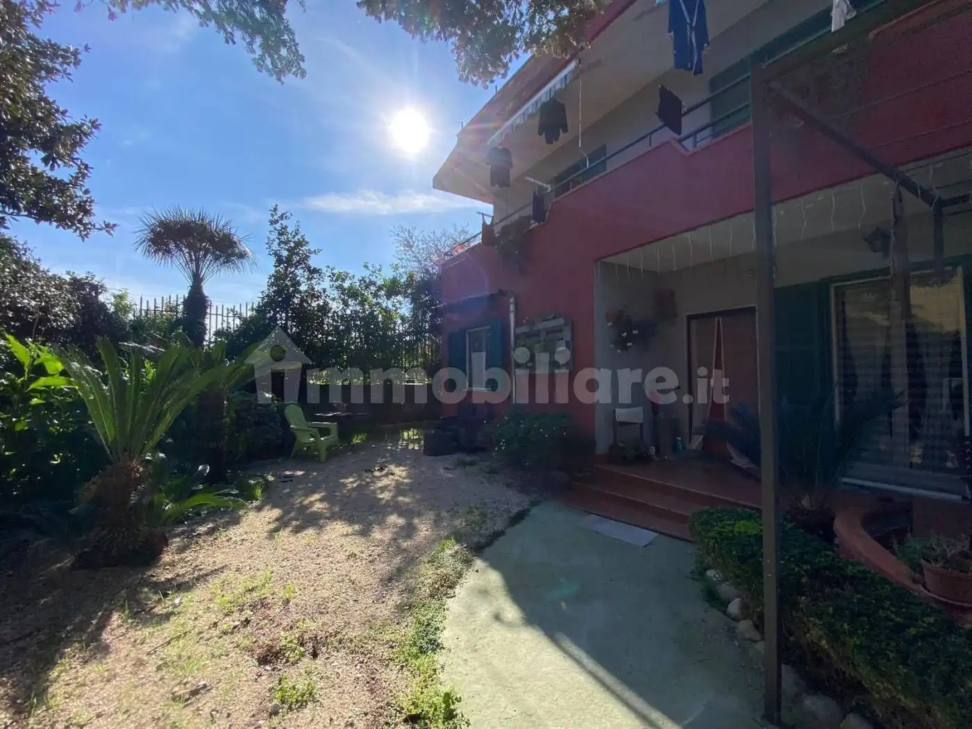 Villa in vendita a Giugliano in Campania