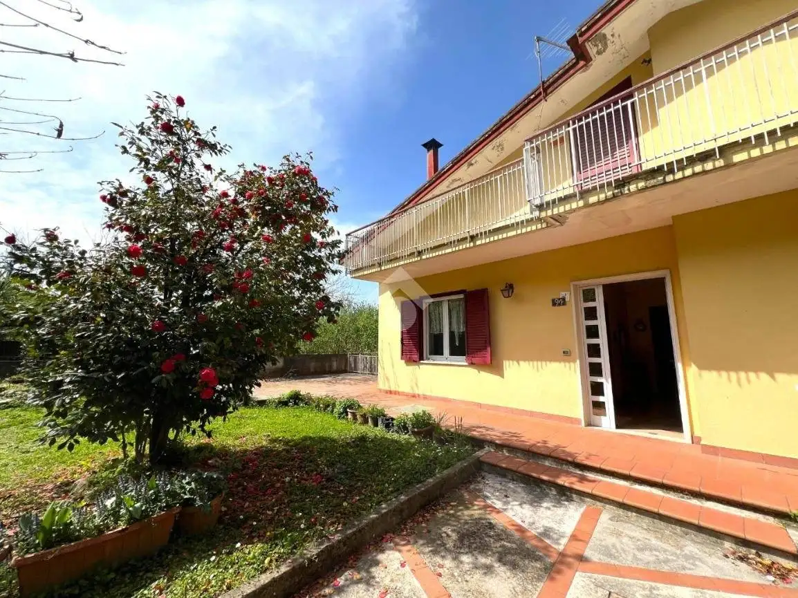 Villa unifamiliare Aiello del Sabato 70, Aiello del Sabato - foto 3