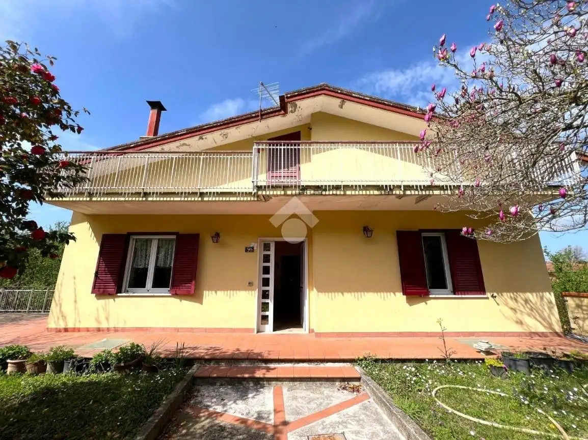 Villa unifamiliare Aiello del Sabato 70, Aiello del Sabato - foto 4