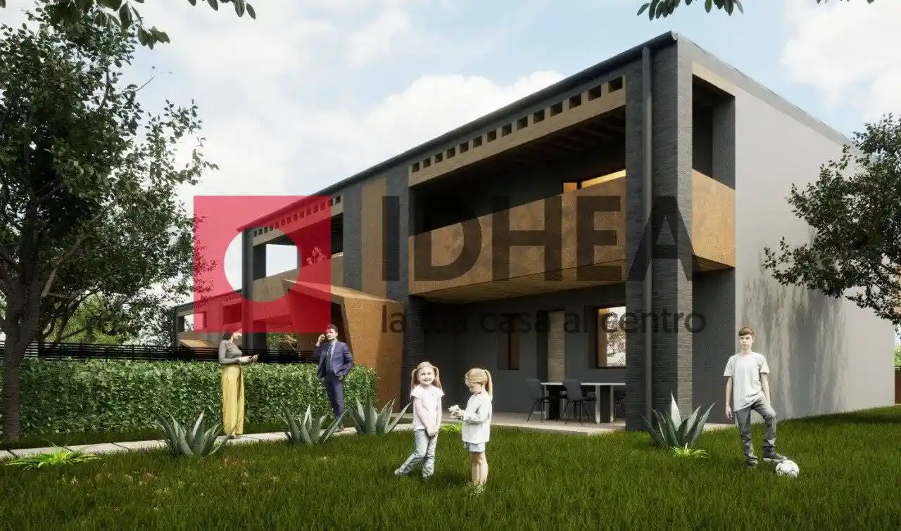 Appartamento in vendita a Villorba